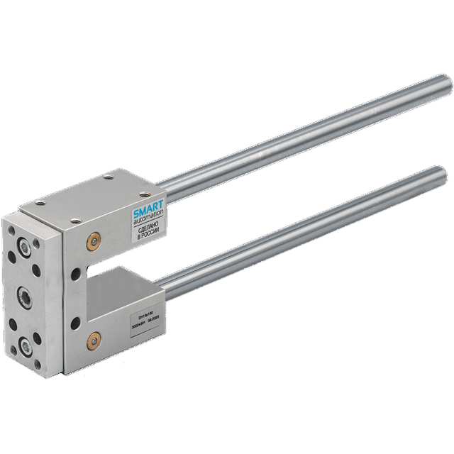 Направляющие для пневмоцилиндров