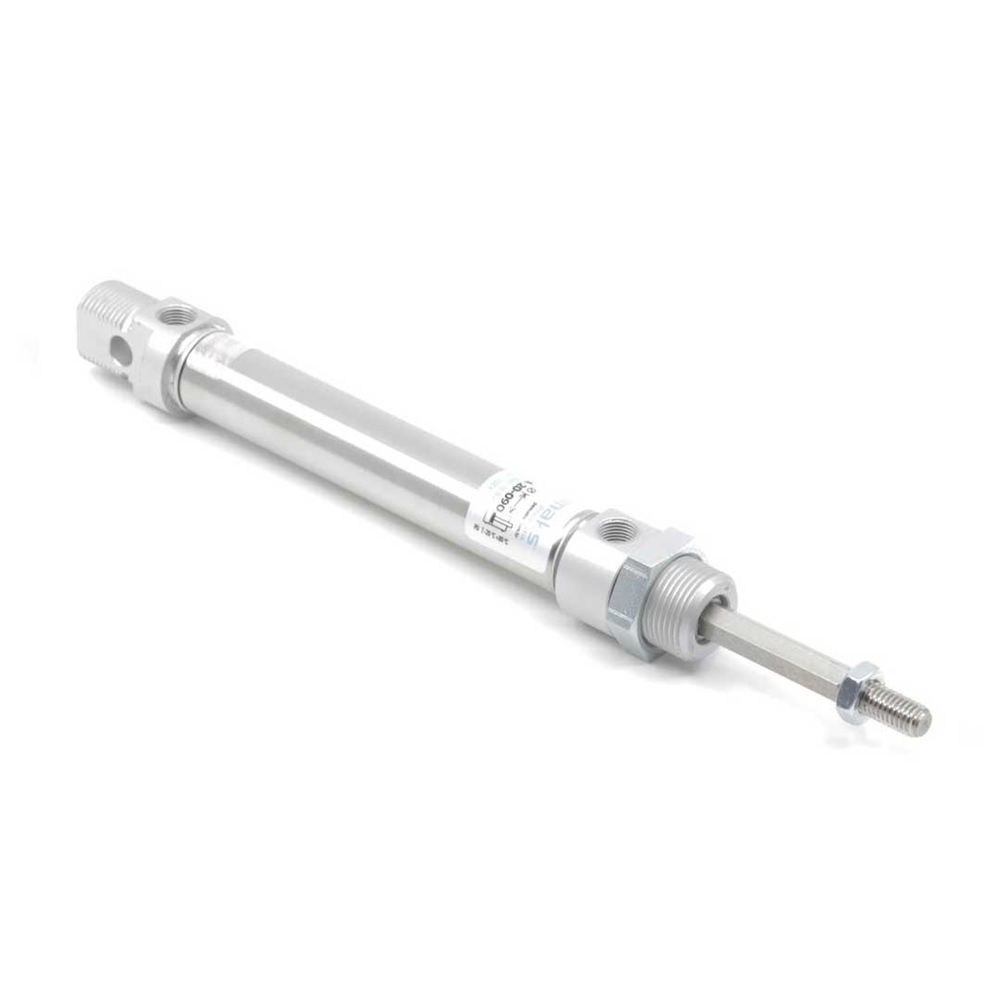 Пневмоцилиндр PMQA-20-125 Pemaks
