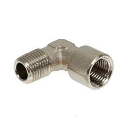 Фитинг угловой BNL-1/2 Pemaks