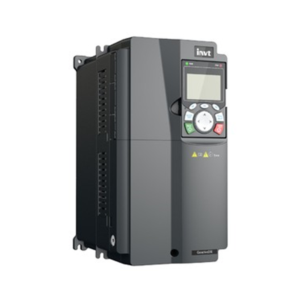 Преобразователь частоты INVT GD350A-110G/132P-4 110/132 кВт 380В