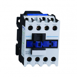 Контактор NC1-2501 25А 400В/АС3 1НЗ 50Гц (R)