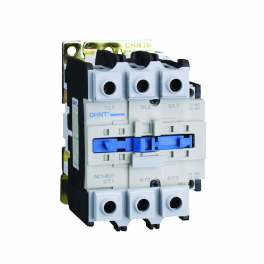 Контактор NC1-9504 95А 4P 230В 50Гц (R)