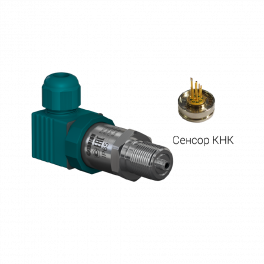 Преобразователь давления измерительный ПД100И-ДИ0,06-171-0,5