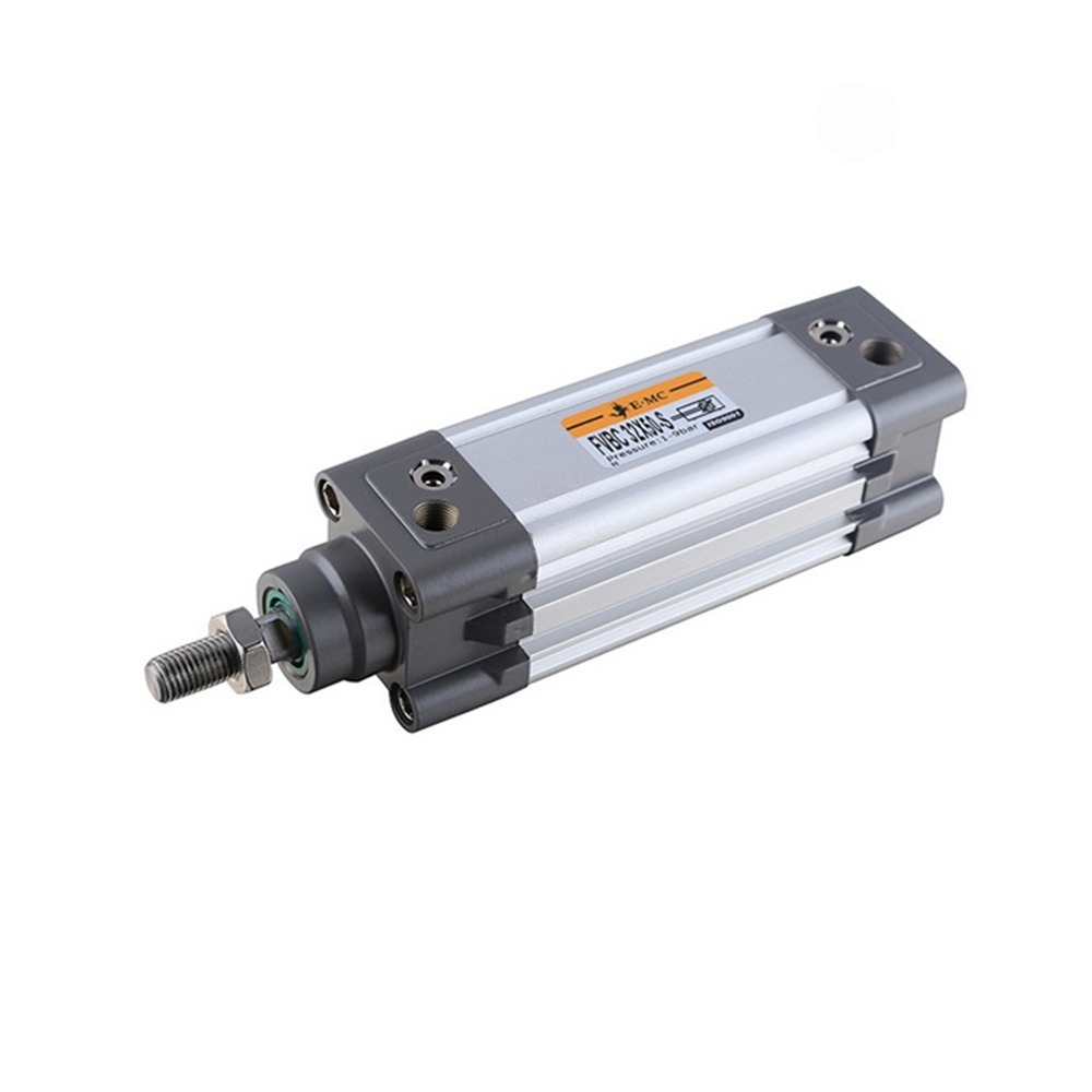 FVBC50x650-S Пневмоцилиндр по ISO 15552