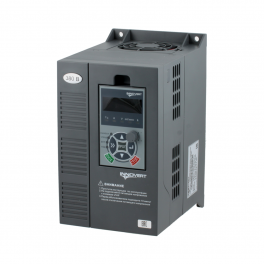 Преобразователь частоты векторный INNOVERT ITD184U43B3 185 кВт