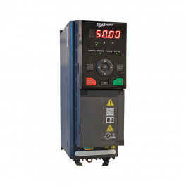 Преобразователь частоты векторный INNOVERT IMD222U21E 2,2 кВт