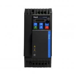 Преобразователь частоты INVT GD27-003G-4-B 3 кВт 380В