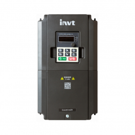 Преобразователь частоты INVT GD20-045G-4-B 45 кВт 380В