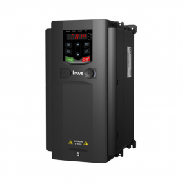 Преобразователь частоты INVT GD200A-090G/110P-4 90/110 кВт 380В