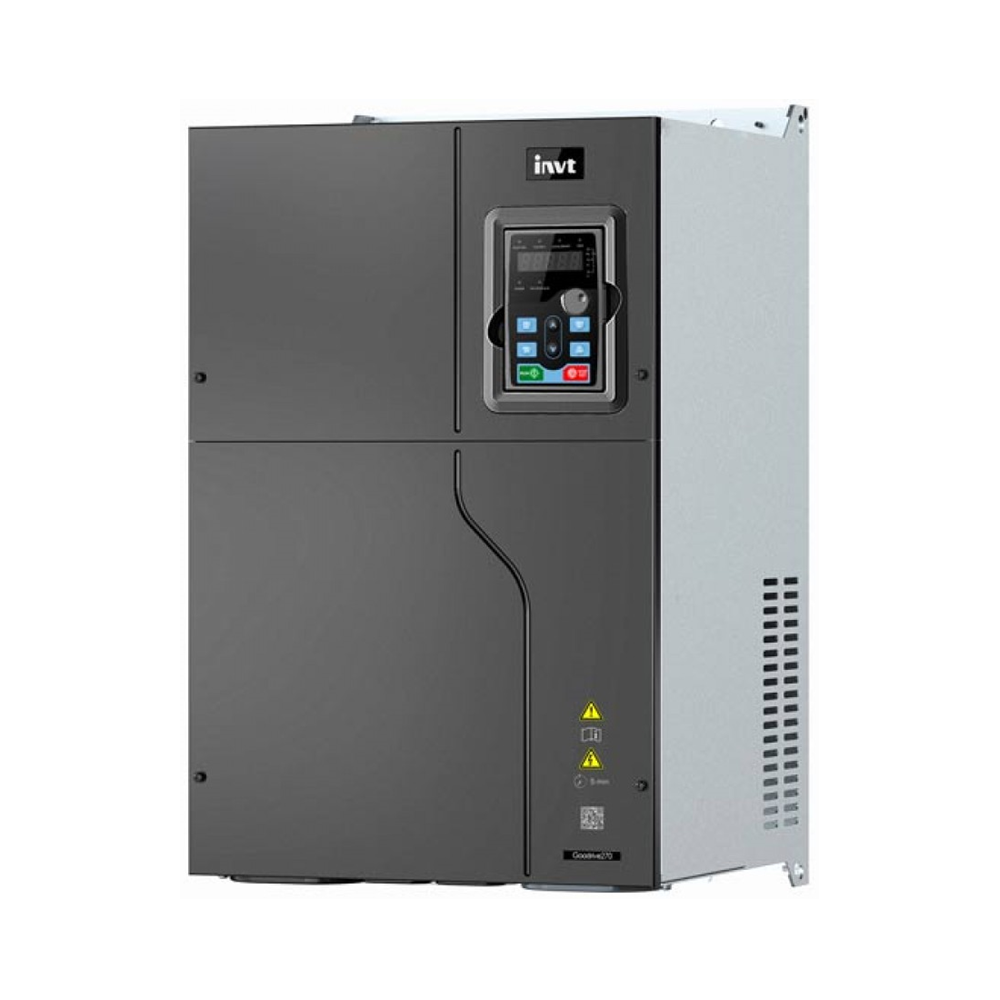 Преобразователь частоты INVT GD270-185-4 185 кВт 380В