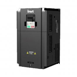 Преобразователь частоты INVT GD300-01A-018G-4 Comp 18 кВт 380В