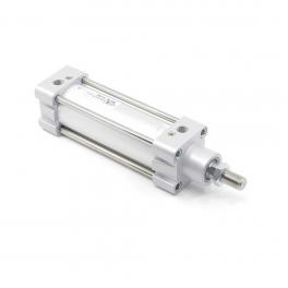 Пневмоцилиндр PSTA-40-550 Pemaks