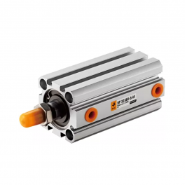SF40x150-S Пневмоцилиндр по ISO 21287
