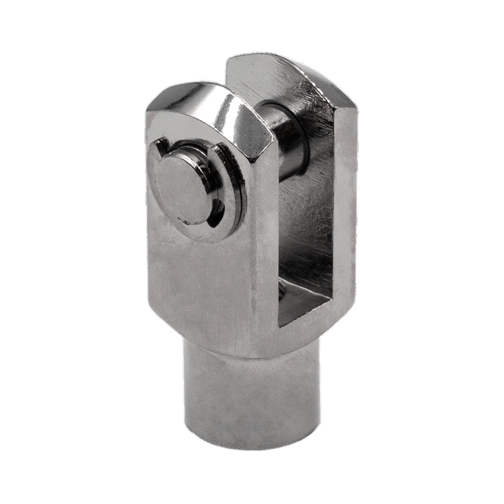 FJ-M42x2YJ Вилкообразная головка со штифтом