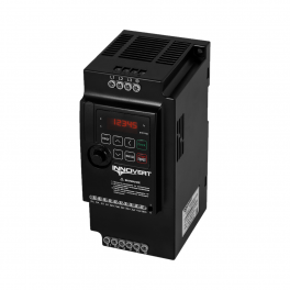 Преобразователь частоты ISD402M43V mini N векторный, (4,0кВтx380 В) выходной ток 8.6А