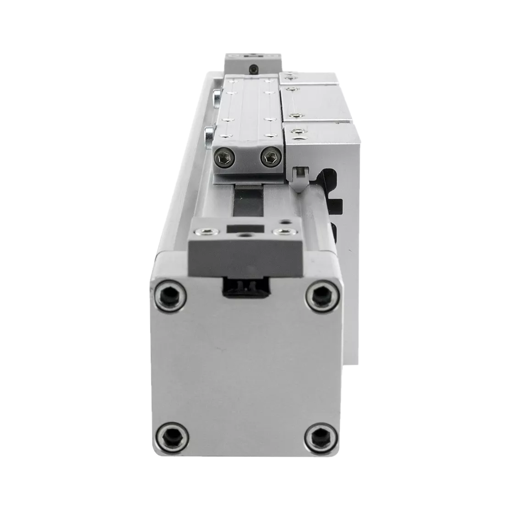 Бесштоковый пневмоцилиндр Z-032-FYA-0300 Pemaks