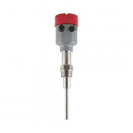 IL-VP-L2500 Вибрационный датчик предельного уровня сыпучих материалов, одноштыревое исполн