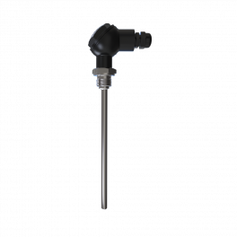 Термопреобразователь сопротивления 2ДТС105Л-РТ100.А3.400