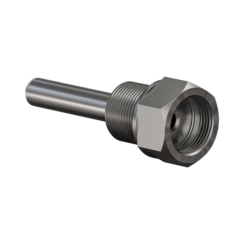 Гильза защитная ГЗ.16.С.8.Н.0.3.100