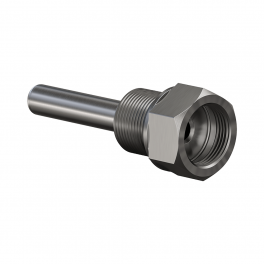 Гильза защитная ГЗ.16.С.8.Б.1.10.75