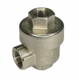 KKP-10 Клапан быстрого выхлопа G3/8