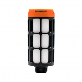 PSU-06OG Пневмоглушитель полимерный G1/8