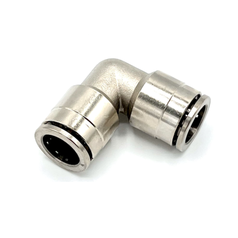 SPV06S1 Фитинг угловой нерж 6мм