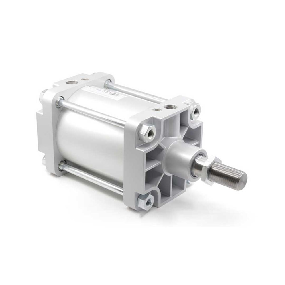 Пневмоцилиндр PMBYA-200-125 Pemaks