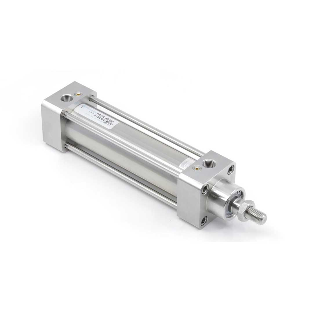 Пневмоцилиндр PRSA-80-100 Pemaks